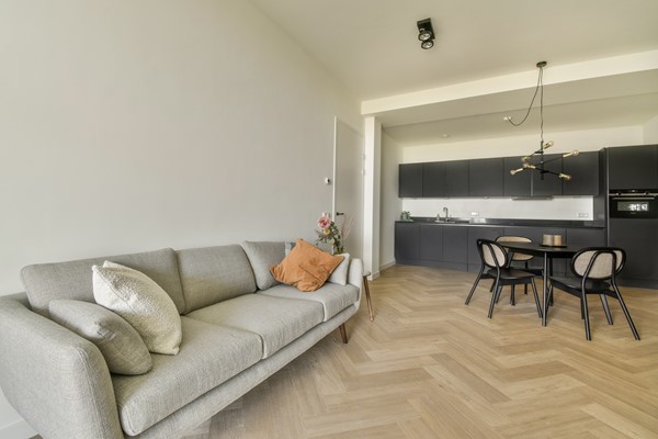 Property photo - Haarlemmerweg 484, 1014BL Amsterdam